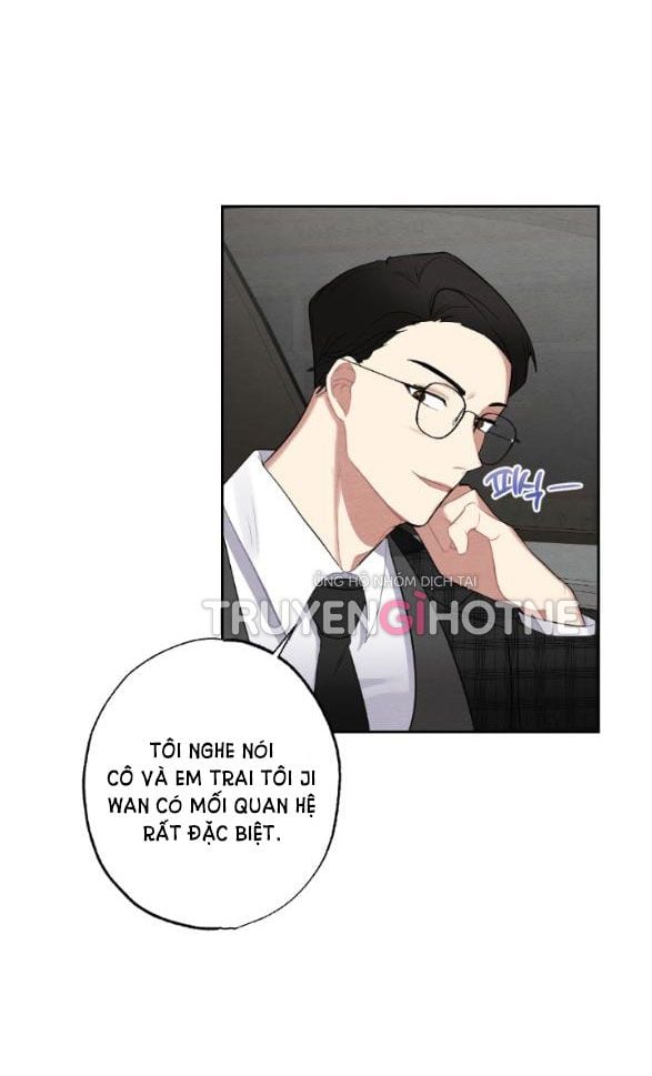 Trang truyện 026 trong truyện tranh Mối Quan Hệ Đơn Giản - Chapter 2 - truyentvn.net