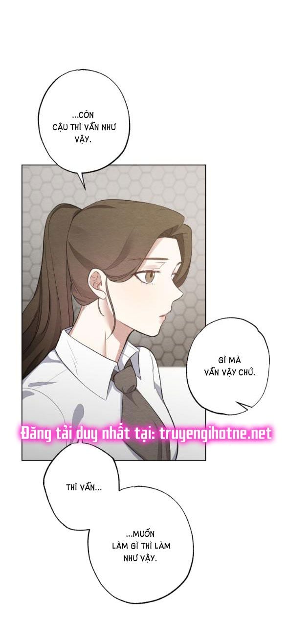 Trang truyện 004 trong truyện tranh Mối Quan Hệ Đơn Giản - Chapter 3 - truyentvn.net