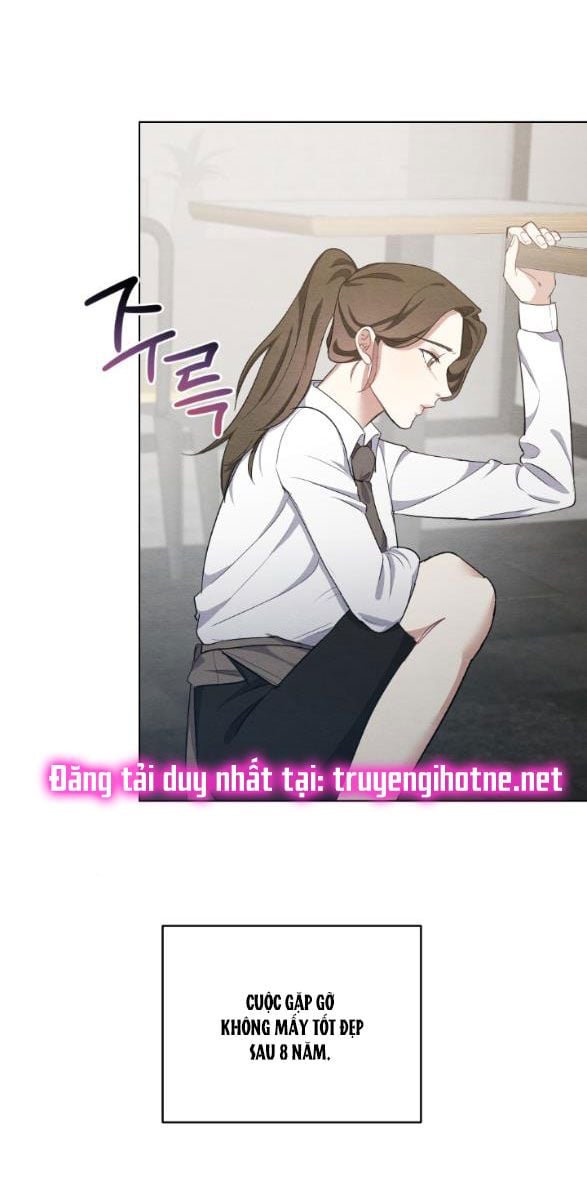 Trang truyện 029 trong truyện tranh Mối Quan Hệ Đơn Giản - Chapter 3 - truyentvn.net