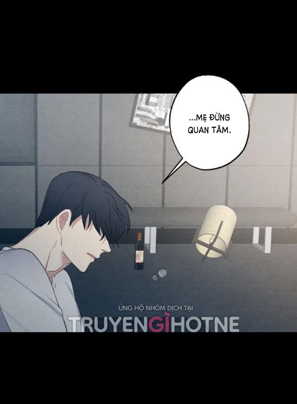 Trang truyện 038 trong truyện tranh Mối Quan Hệ Đơn Giản - Chapter 3 - truyentvn.net