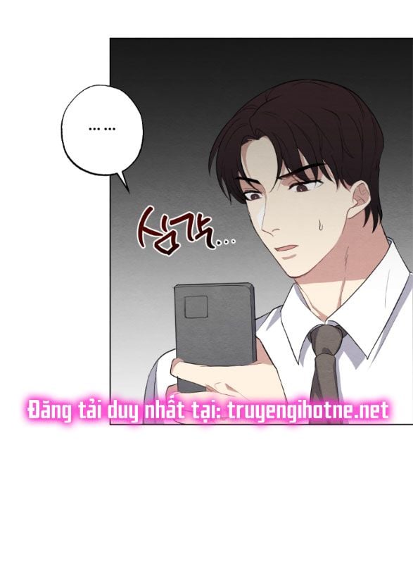 Trang truyện 006 trong truyện tranh Mối Quan Hệ Đơn Giản - Chapter 4 - truyentvn.net