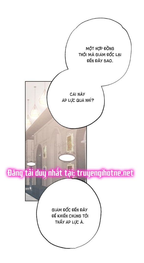 Trang truyện 016 trong truyện tranh Mối Quan Hệ Đơn Giản - Chapter 4 - truyentvn.net