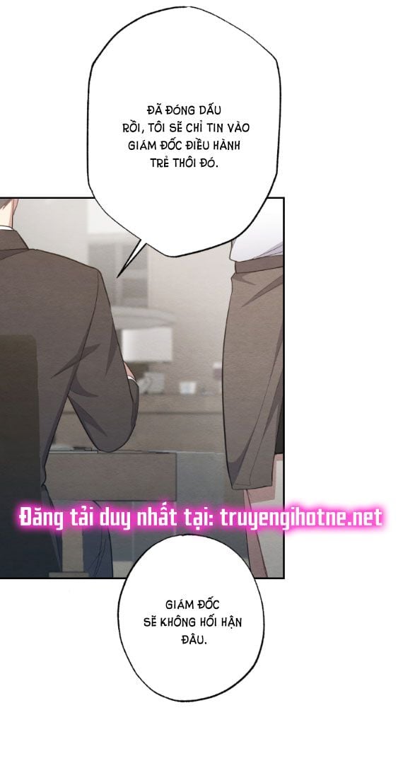 Trang truyện 018 trong truyện tranh Mối Quan Hệ Đơn Giản - Chapter 4 - truyentvn.net