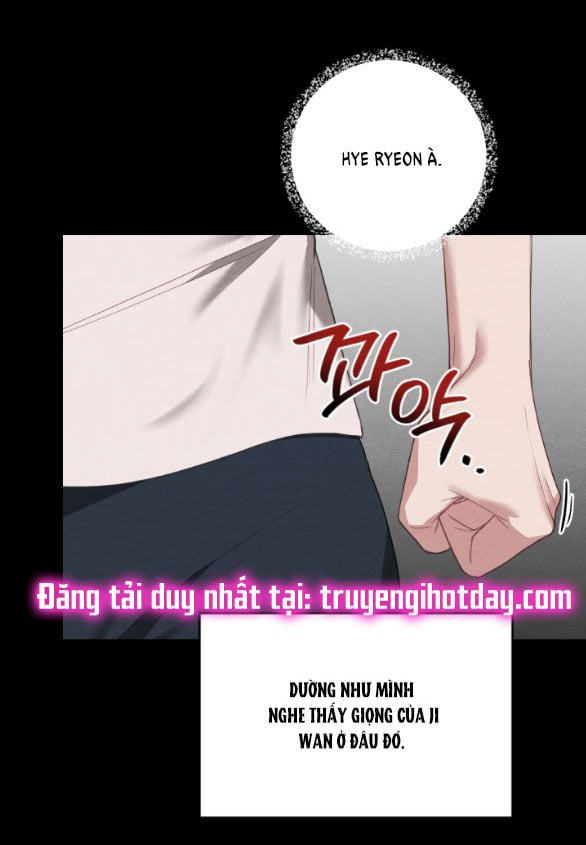 Trang truyện 023 trong truyện tranh Mối Quan Hệ Đơn Giản - Chapter 55.1 - truyentvn.net