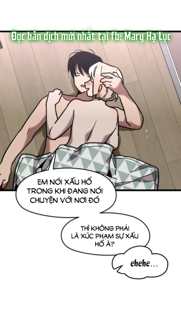 Xem ảnh Nari Ở Nhà Đối Diện - Chapter 47.2 - 016 - Truyenhentaiz.net