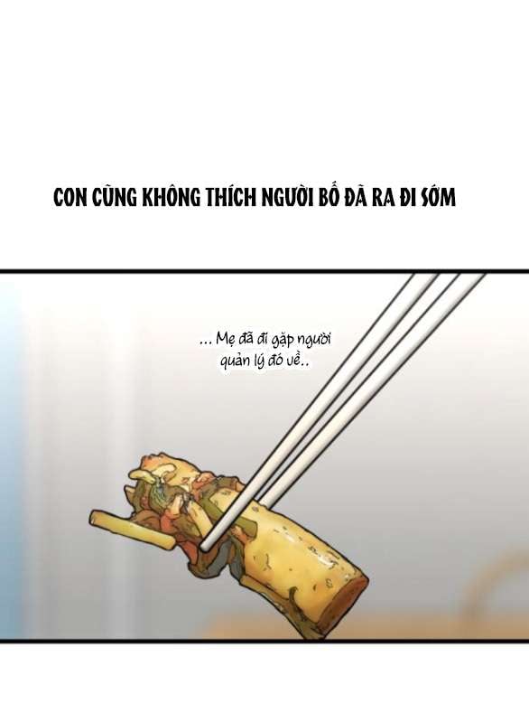 Xem ảnh Nari Ở Nhà Đối Diện - Chapter 51.1 - 010 - Truyenhentaiz.net