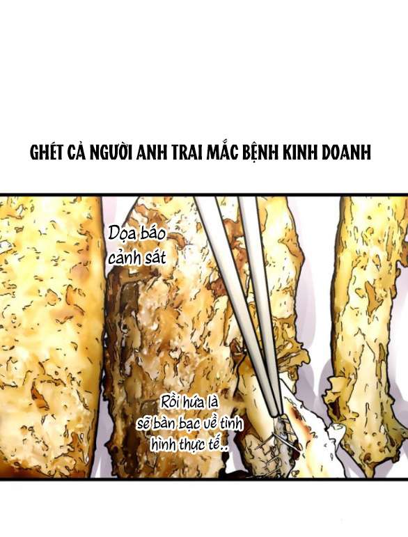 Xem ảnh Nari Ở Nhà Đối Diện - Chapter 51.1 - 011 - Truyenhentaiz.net