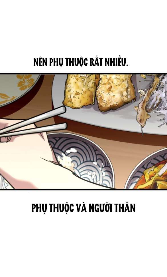 Xem ảnh Nari Ở Nhà Đối Diện - Chapter 51.1 - 021 - Truyenhentaiz.net