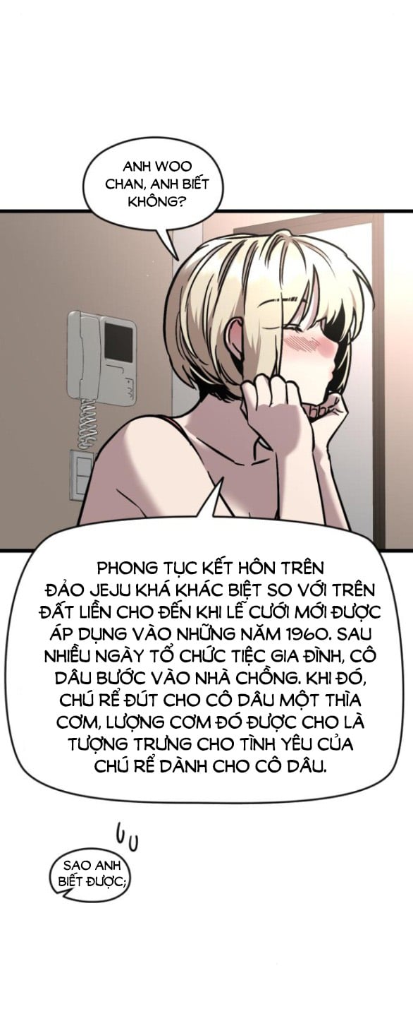 Xem ảnh Nari Ở Nhà Đối Diện - Chapter 53.1 - 007 - Truyenhentaiz.net