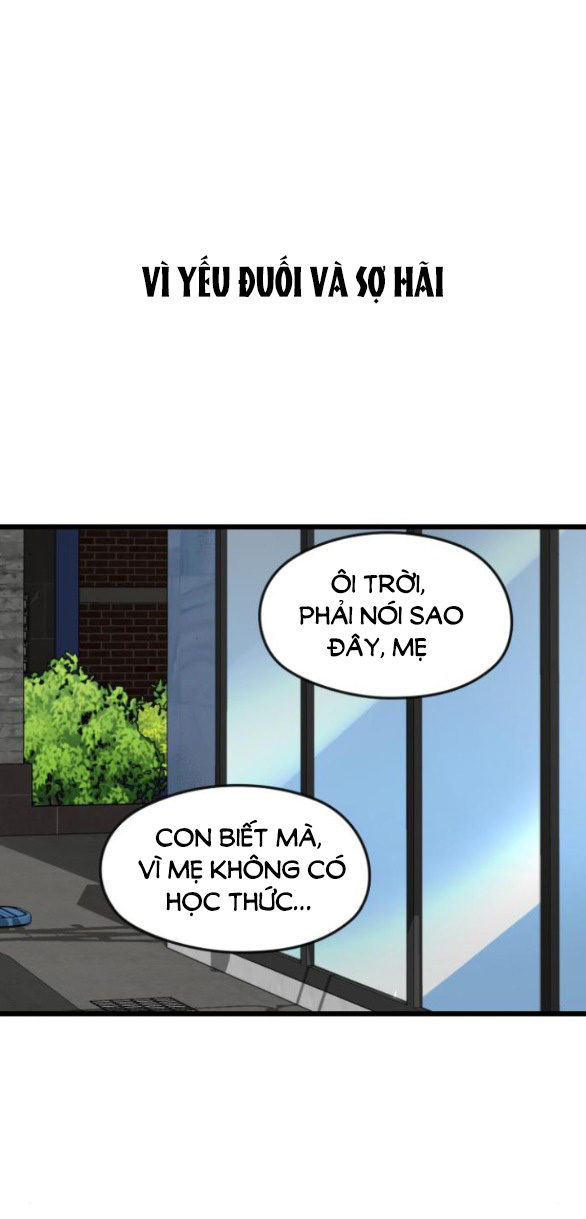 Xem ảnh Nari Ở Nhà Đối Diện - Chapter 53.2 - 030 - Truyenhentaiz.net