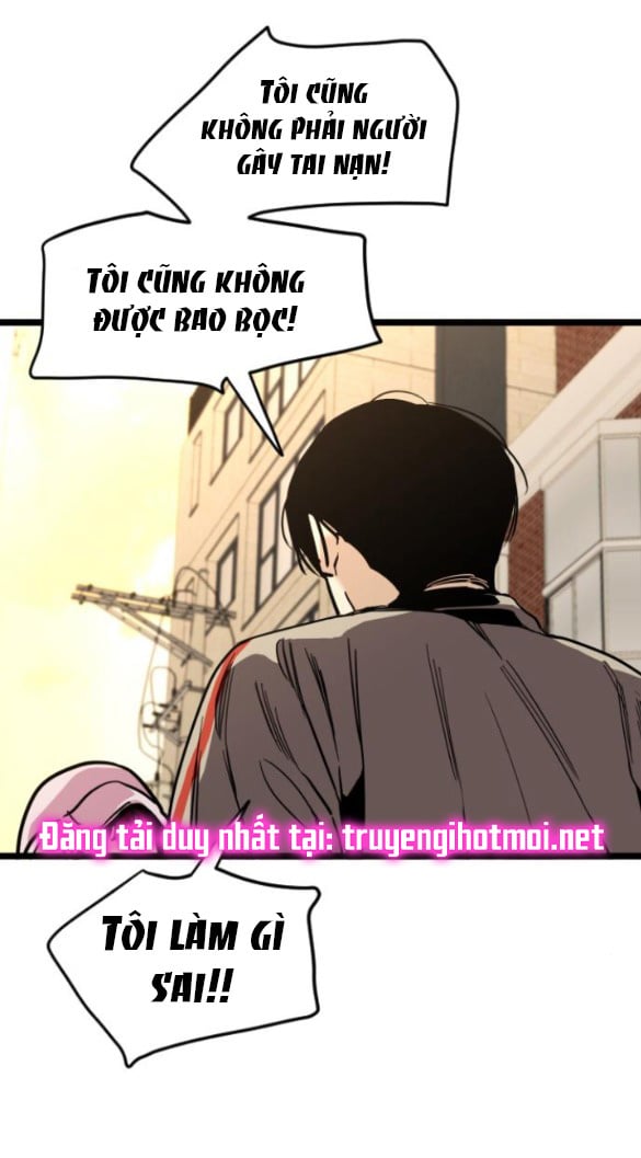 Xem ảnh Nari Ở Nhà Đối Diện - Chapter 55.2 - 023 - Truyenhentaiz.net