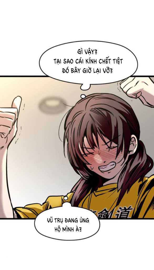 Xem ảnh Nari Ở Nhà Đối Diện - Chapter 56.1 - 021 - Truyenhentaiz.net