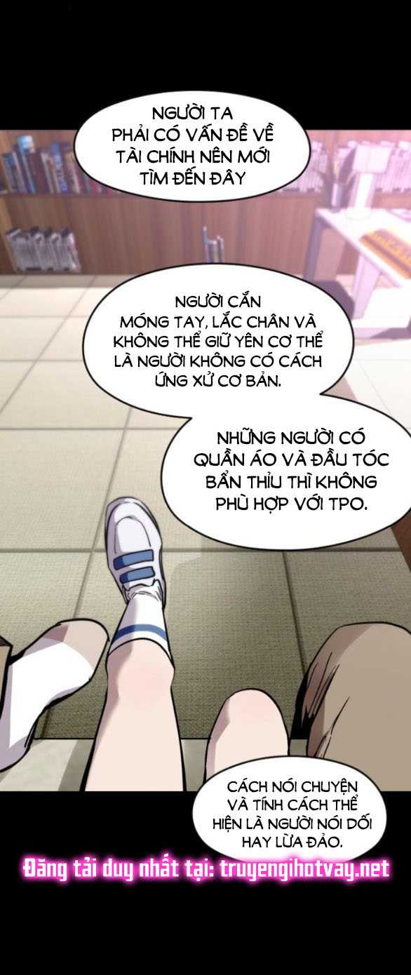 Xem ảnh Nari Ở Nhà Đối Diện - Chapter 57.1 - 008 - Truyenhentaiz.net