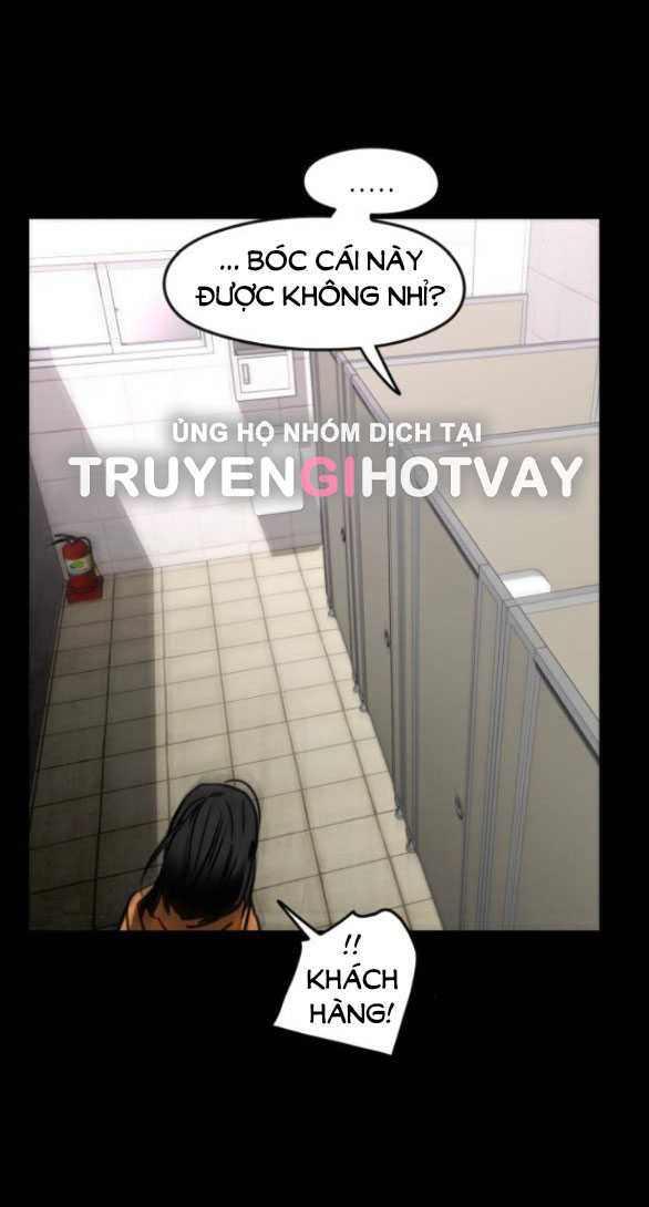 Xem ảnh Nari Ở Nhà Đối Diện - Chapter 57.1 - 022 - Truyenhentaiz.net