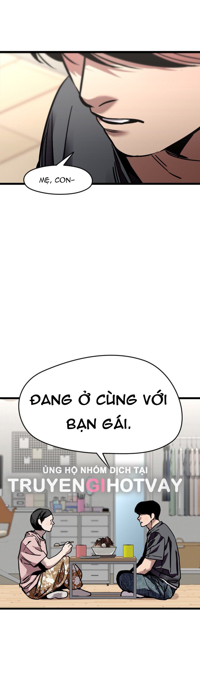 Xem ảnh Nari Ở Nhà Đối Diện - Chapter 60.1 - 016 - Truyenhentaiz.net