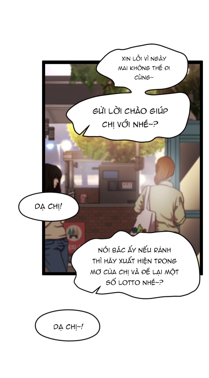 Xem ảnh Nari Ở Nhà Đối Diện - Chapter 60.2 - 009 - Truyenhentaiz.net