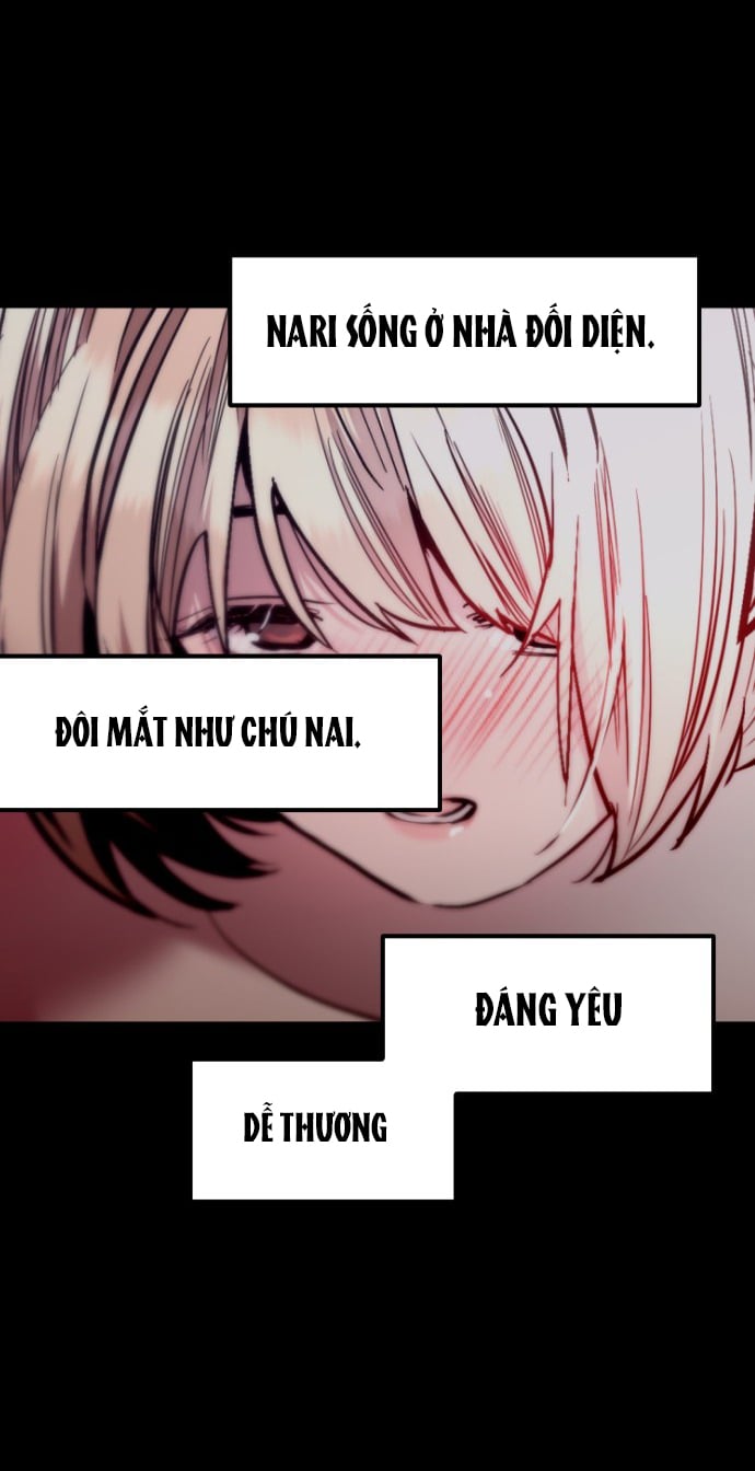 Xem ảnh Nari Ở Nhà Đối Diện - Chapter 61.1 - 002 - Truyenhentaiz.net