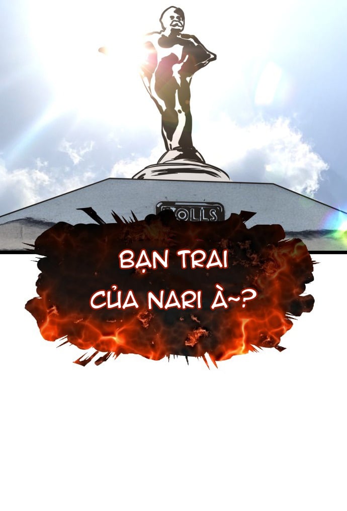 Xem ảnh Nari Ở Nhà Đối Diện - Chapter 61.1 - 009 - Truyenhentaiz.net