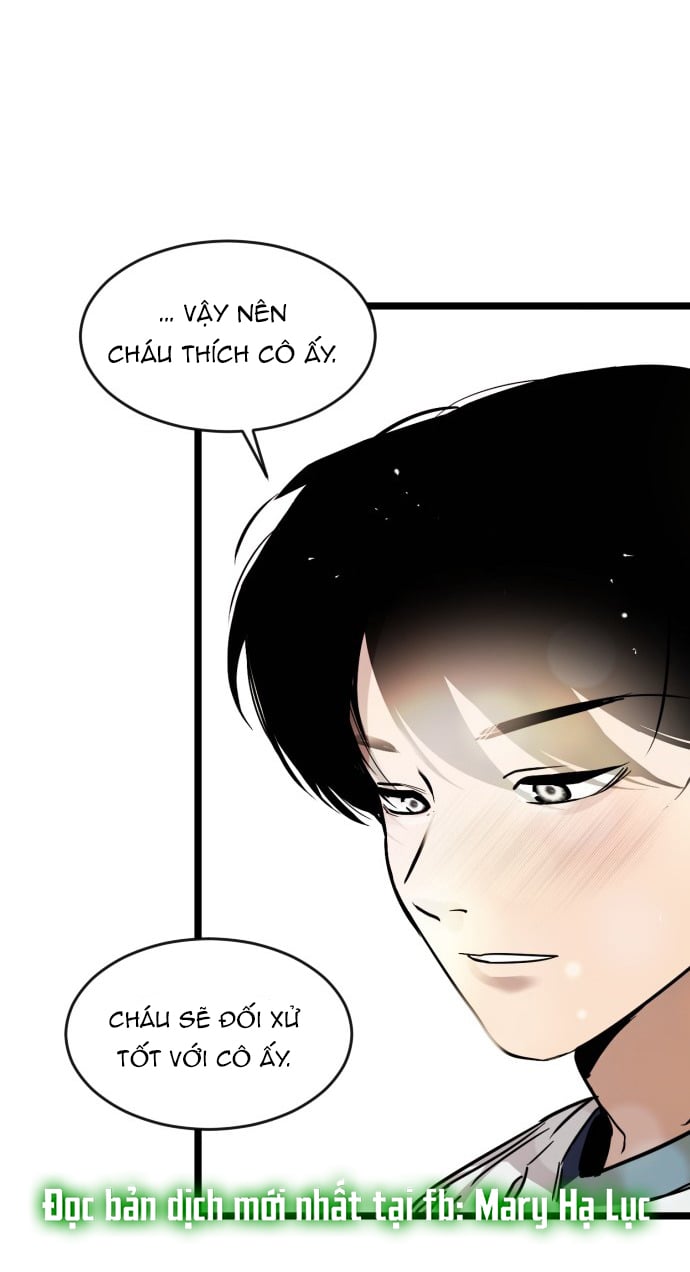 Xem ảnh Nari Ở Nhà Đối Diện - Chapter 61.2 - 017 - Truyenhentaiz.net