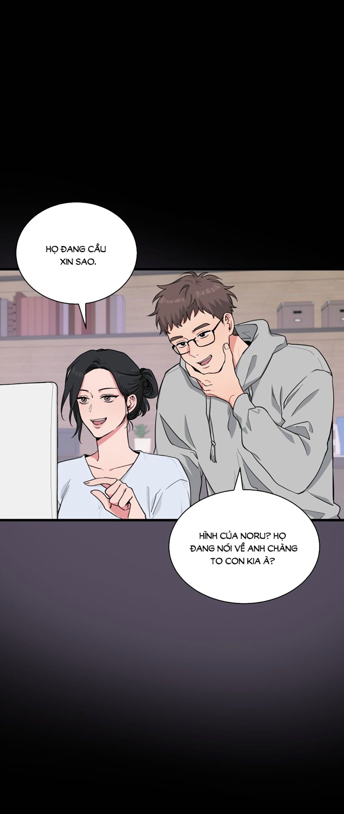 [18+] Ngủ Với Antifan Chapter 1.1 - Trang 2