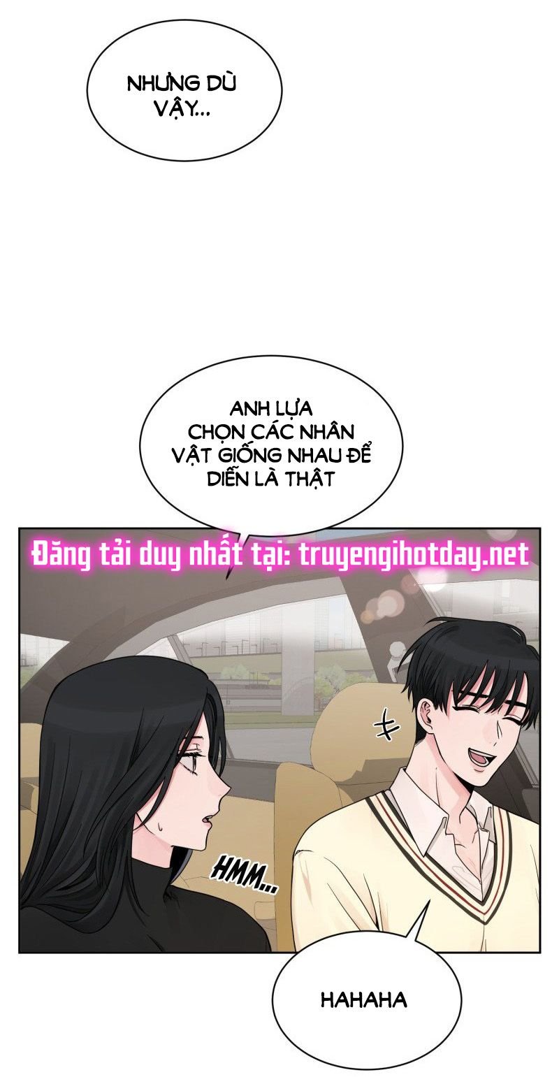 Trang truyện 027 trong truyện tranh Ngủ Với Antifan - Chapter 11.1 - truyentvn.net