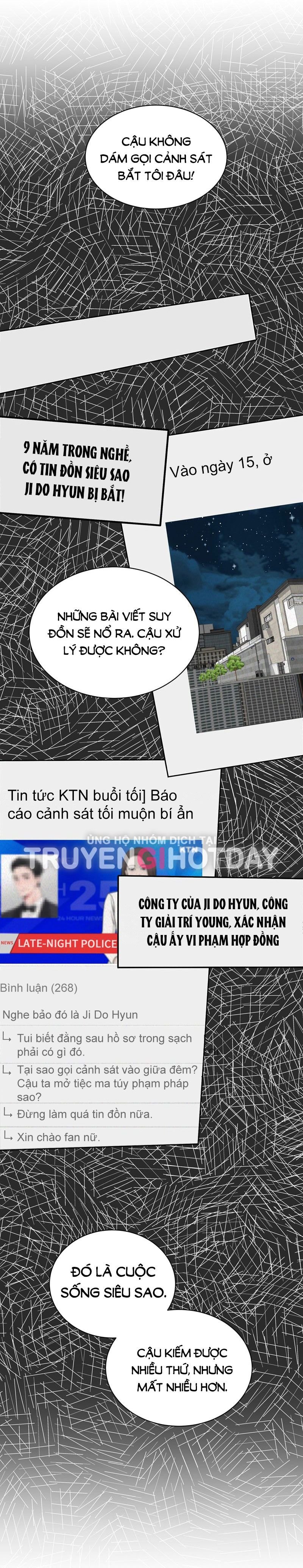 Xem ảnh Ngủ Với Antifan - Chapter 15.2 - 008 - Truyenhentaiz.net