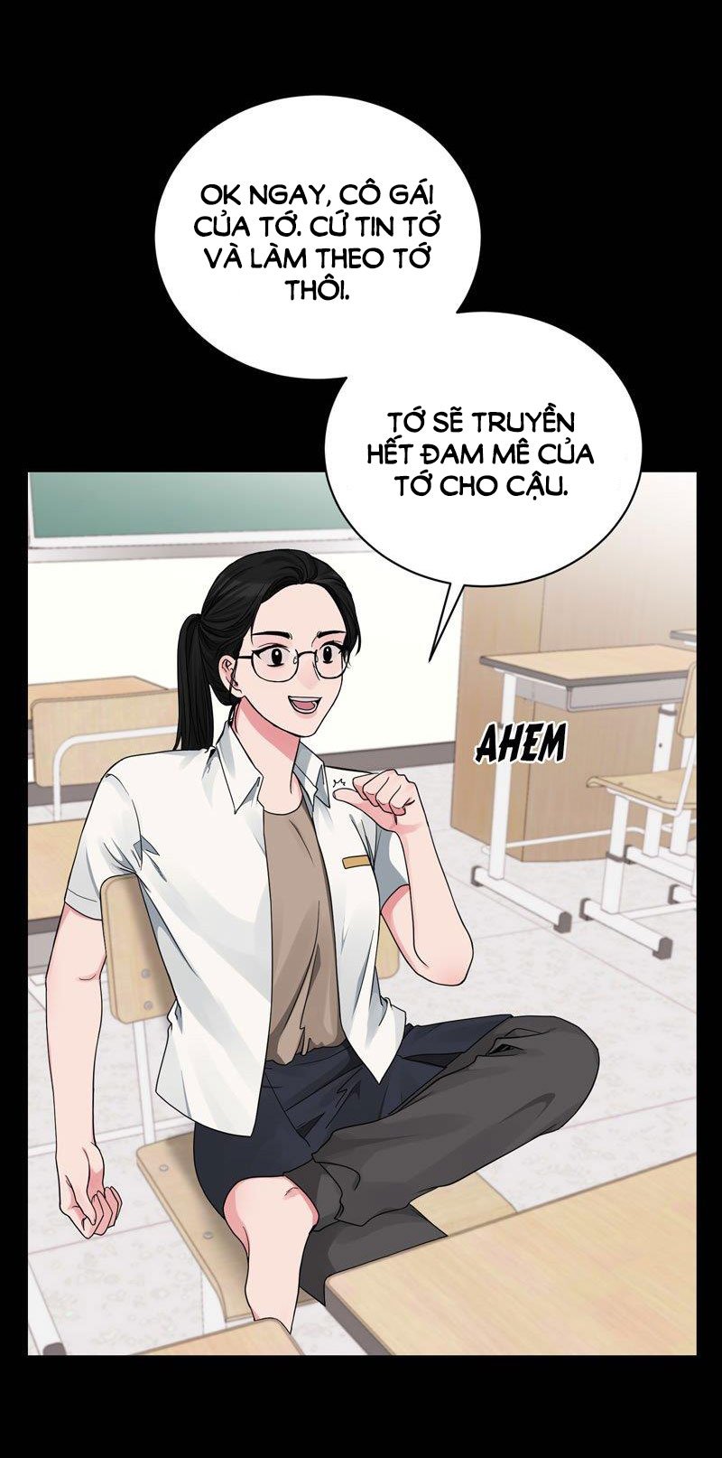 Xem ảnh Ngủ Với Antifan - Chapter 21.2 - 027 - Truyenhentaiz.net