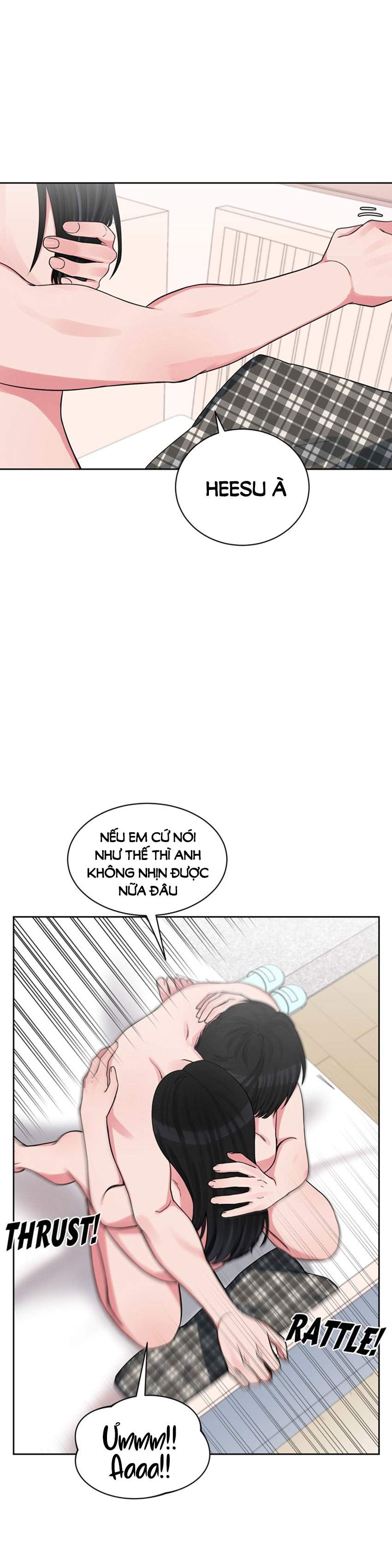 [18+] Ngủ Với Antifan Chapter 24.2 - Trang 2