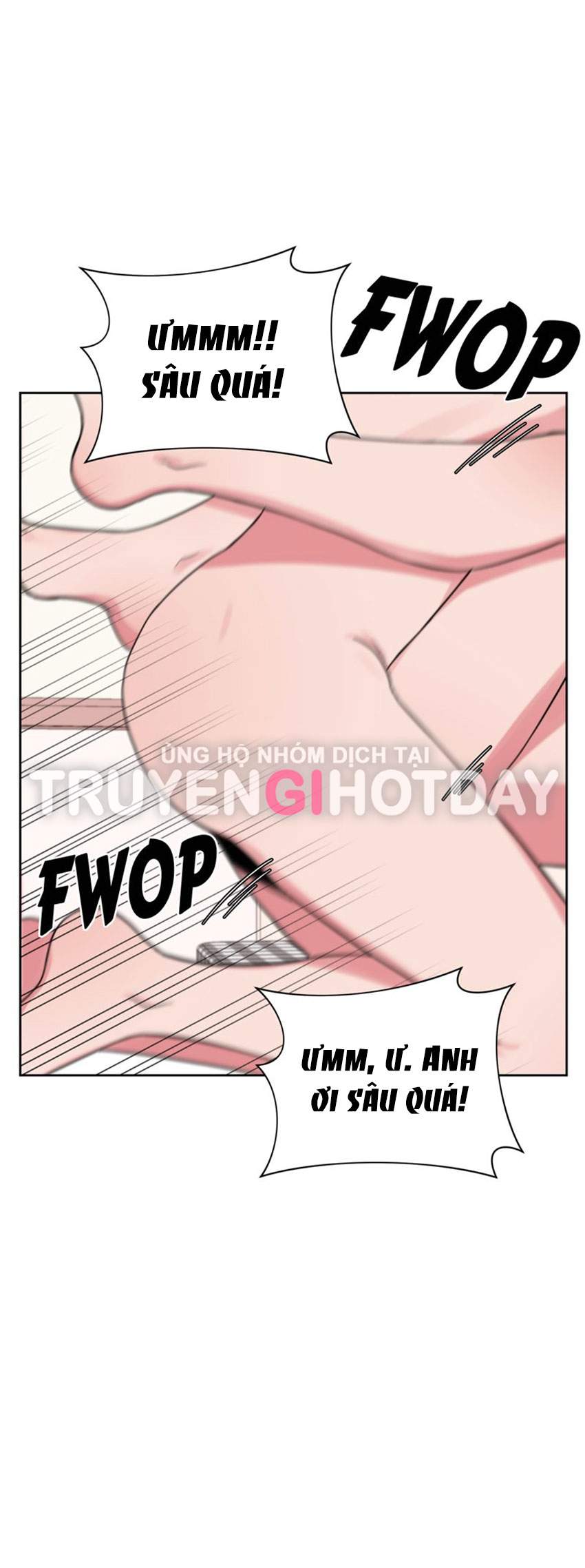 [18+] Ngủ Với Antifan Chapter 24.2 - Trang 2