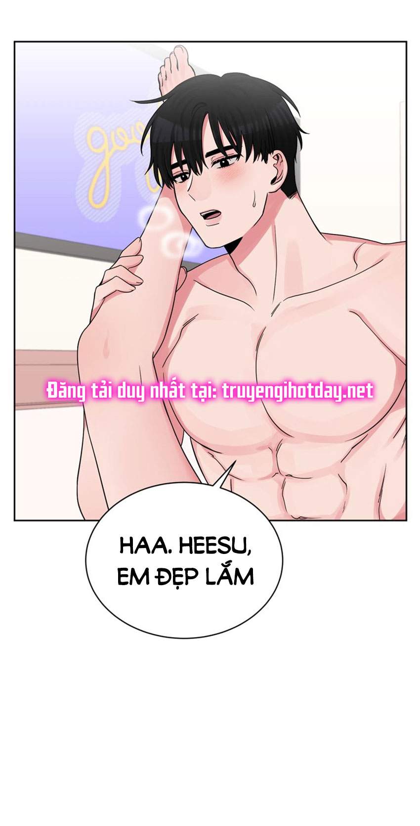 [18+] Ngủ Với Antifan Chapter 24.2 - Trang 2