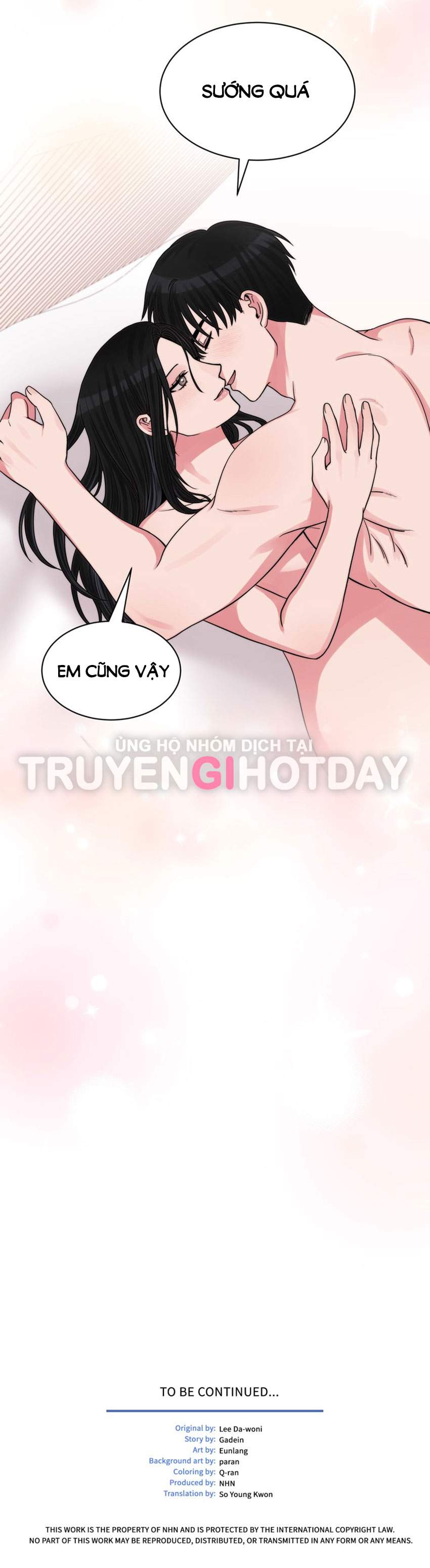 [18+] Ngủ Với Antifan Chapter 24.2 - Trang 2