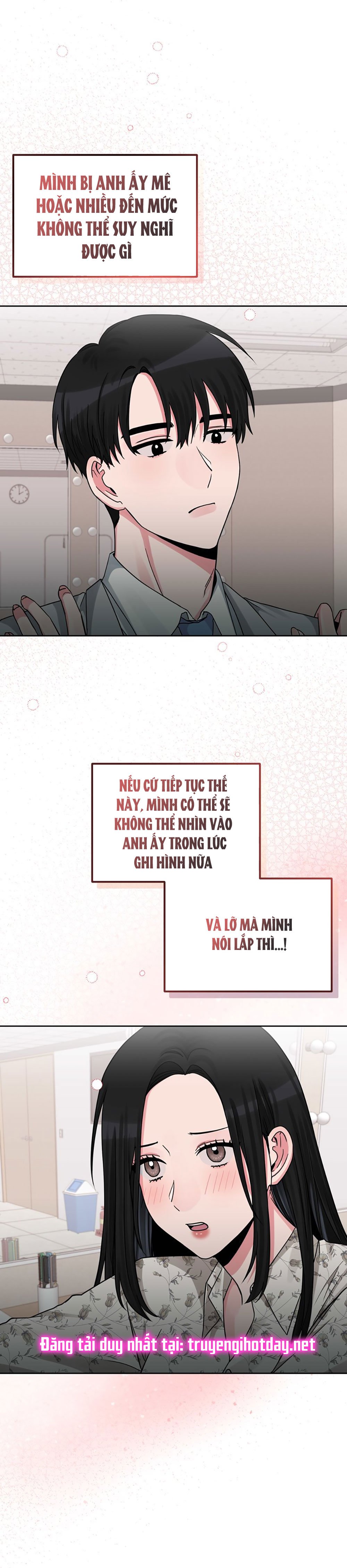 Xem ảnh Ngủ Với Antifan - Chapter 28.1 - 016 - Truyenhentaiz.net