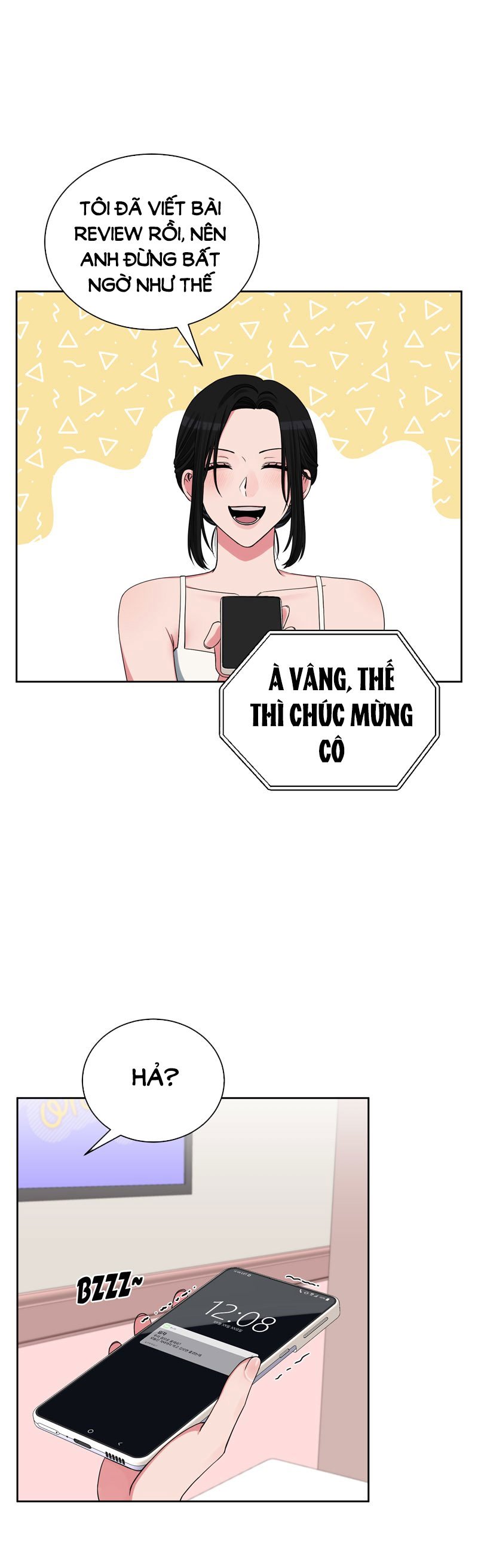 Xem ảnh Ngủ Với Antifan - Chapter 30.1 - 014 - Truyenhentaiz.net