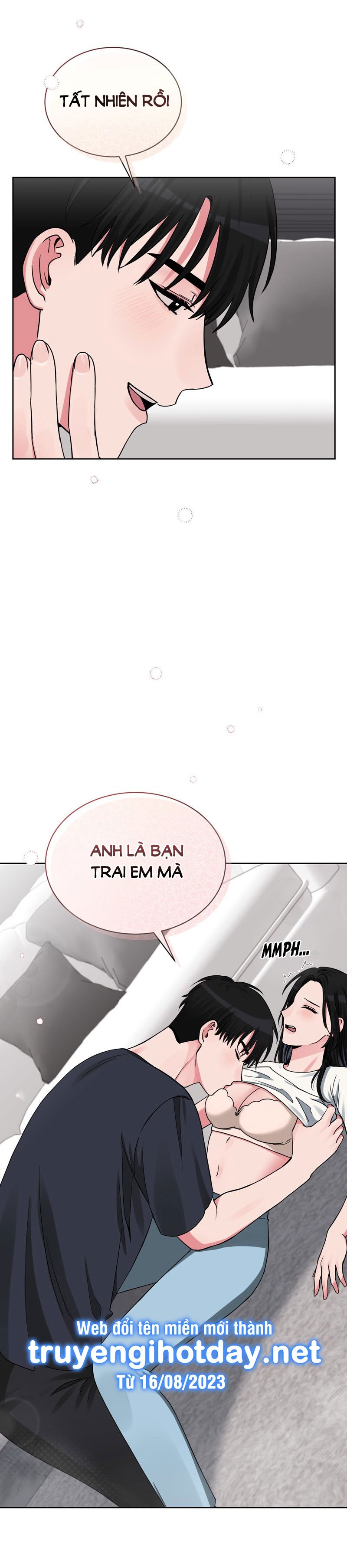 Xem ảnh Ngủ Với Antifan - Chapter 30.2 - 022 - Truyenhentaiz.net