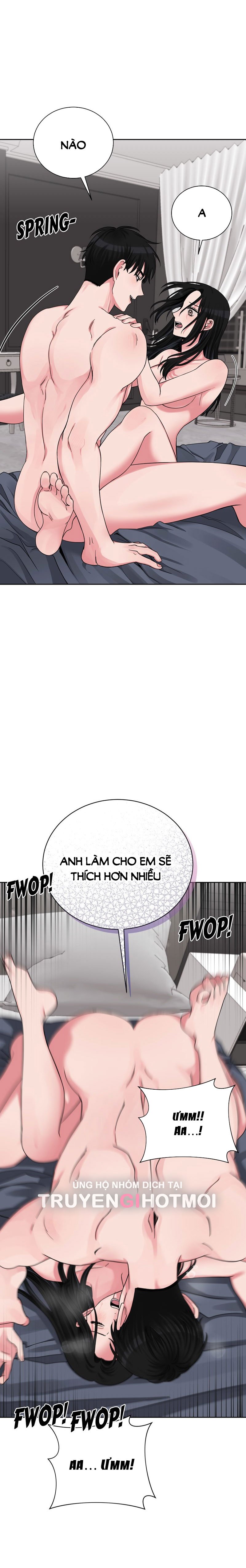 Xem ảnh Ngủ Với Antifan - Chapter 31.1 - 008 - Truyenhentaiz.net