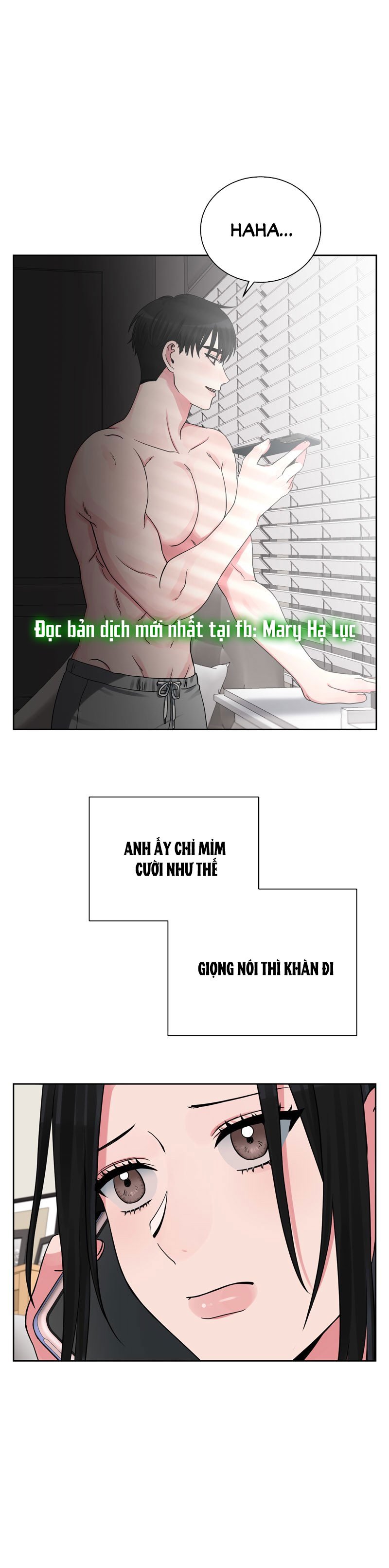 Xem ảnh Ngủ Với Antifan - Chapter 32.2 - 008 - Truyenhentaiz.net