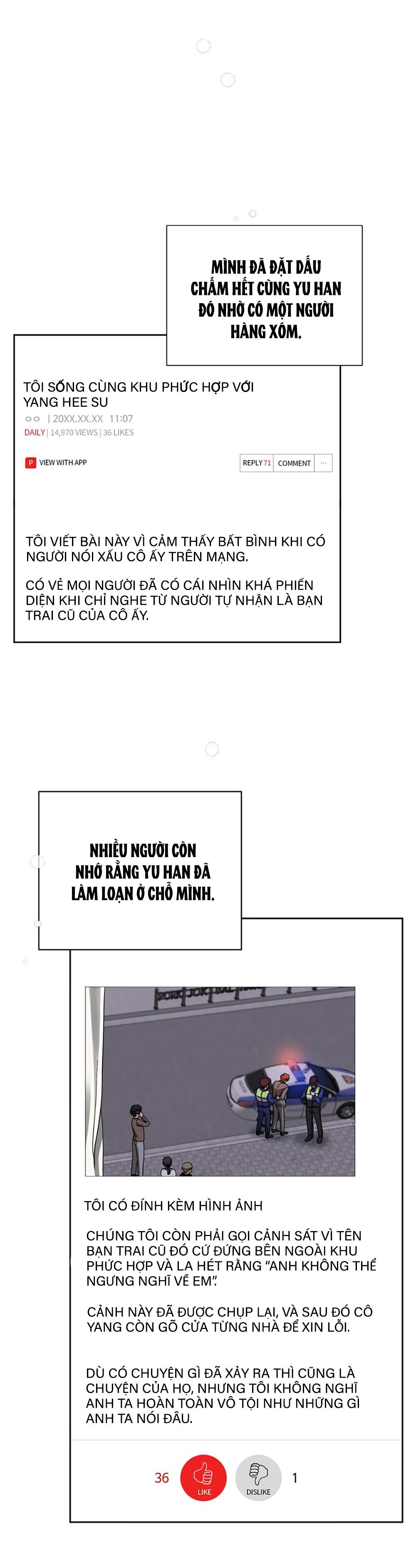 Xem ảnh Ngủ Với Antifan - Chapter 36.1 - 010 - Truyenhentaiz.net