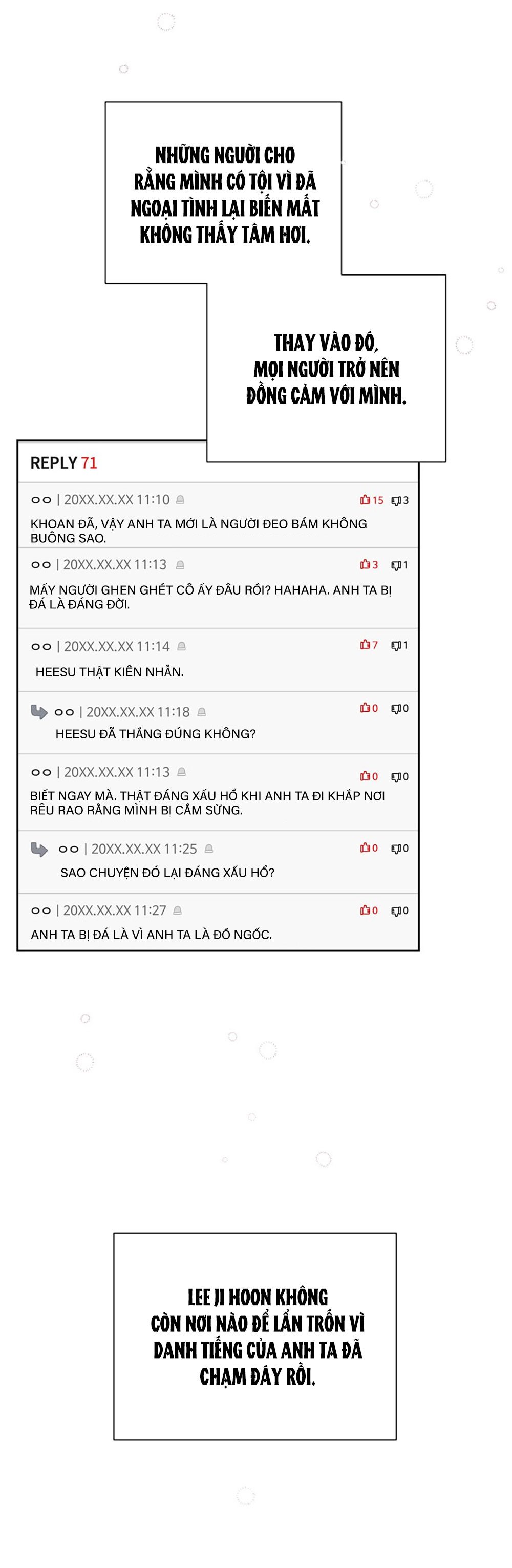 Xem ảnh Ngủ Với Antifan - Chapter 36.1 - 011 - Truyenhentaiz.net