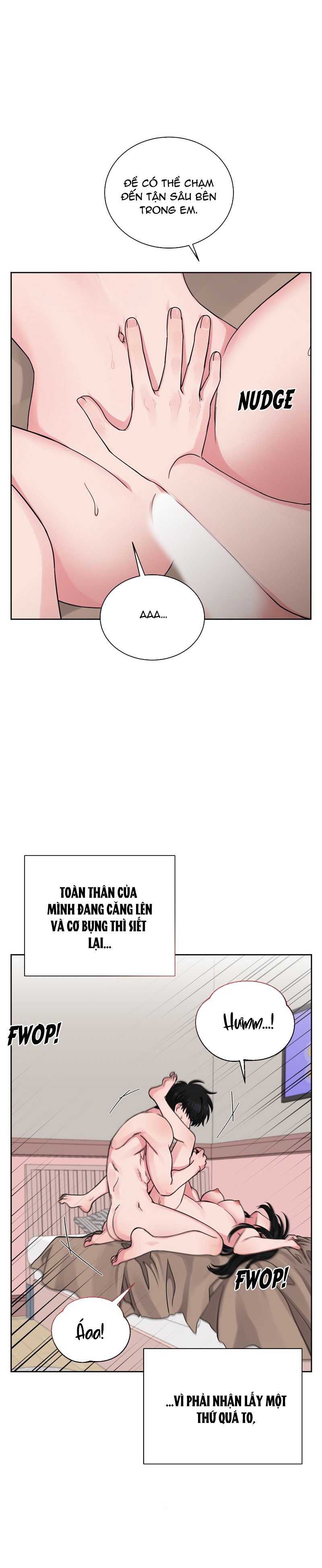 Xem ảnh Ngủ Với Antifan - Chapter 43.2 - 004 - Truyenhentaiz.net