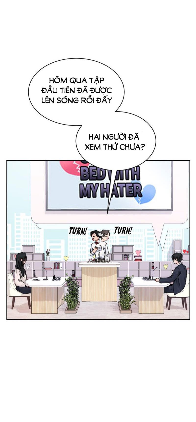 Xem ảnh Ngủ Với Antifan - Chapter 8.2 - 015 - Truyenhentaiz.net