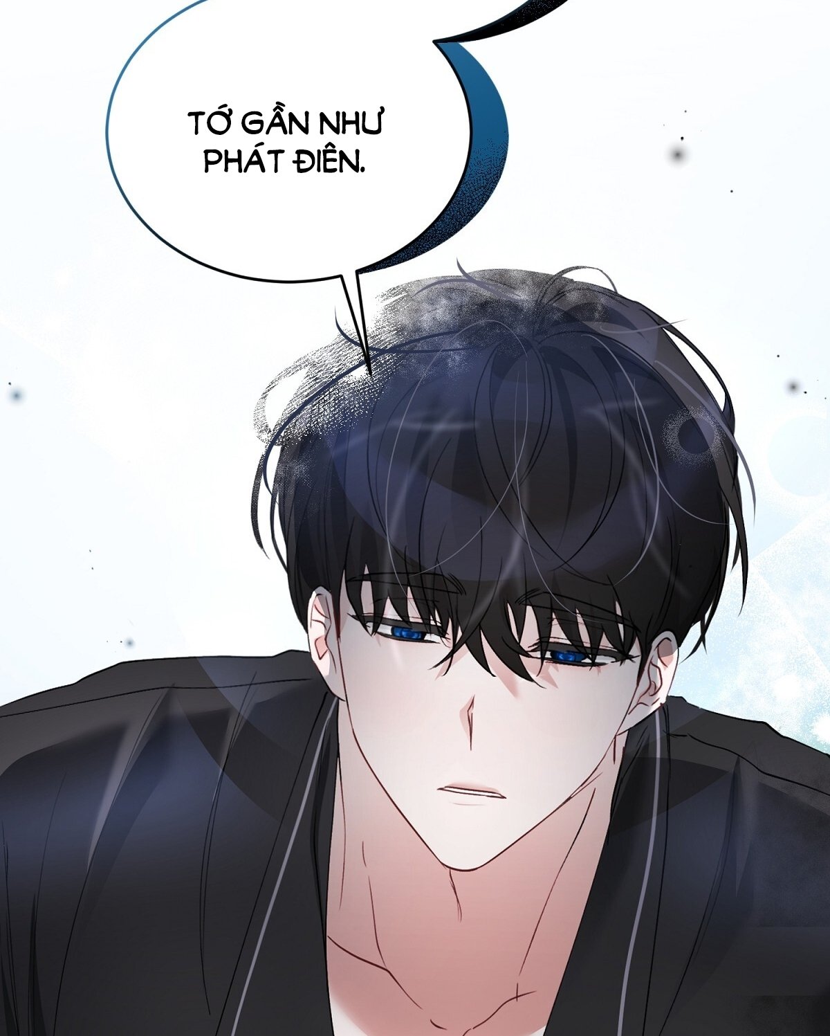 [18+] Người Bạn Dâm Loạn Chapter 10.2 - Next Chapter 11.1