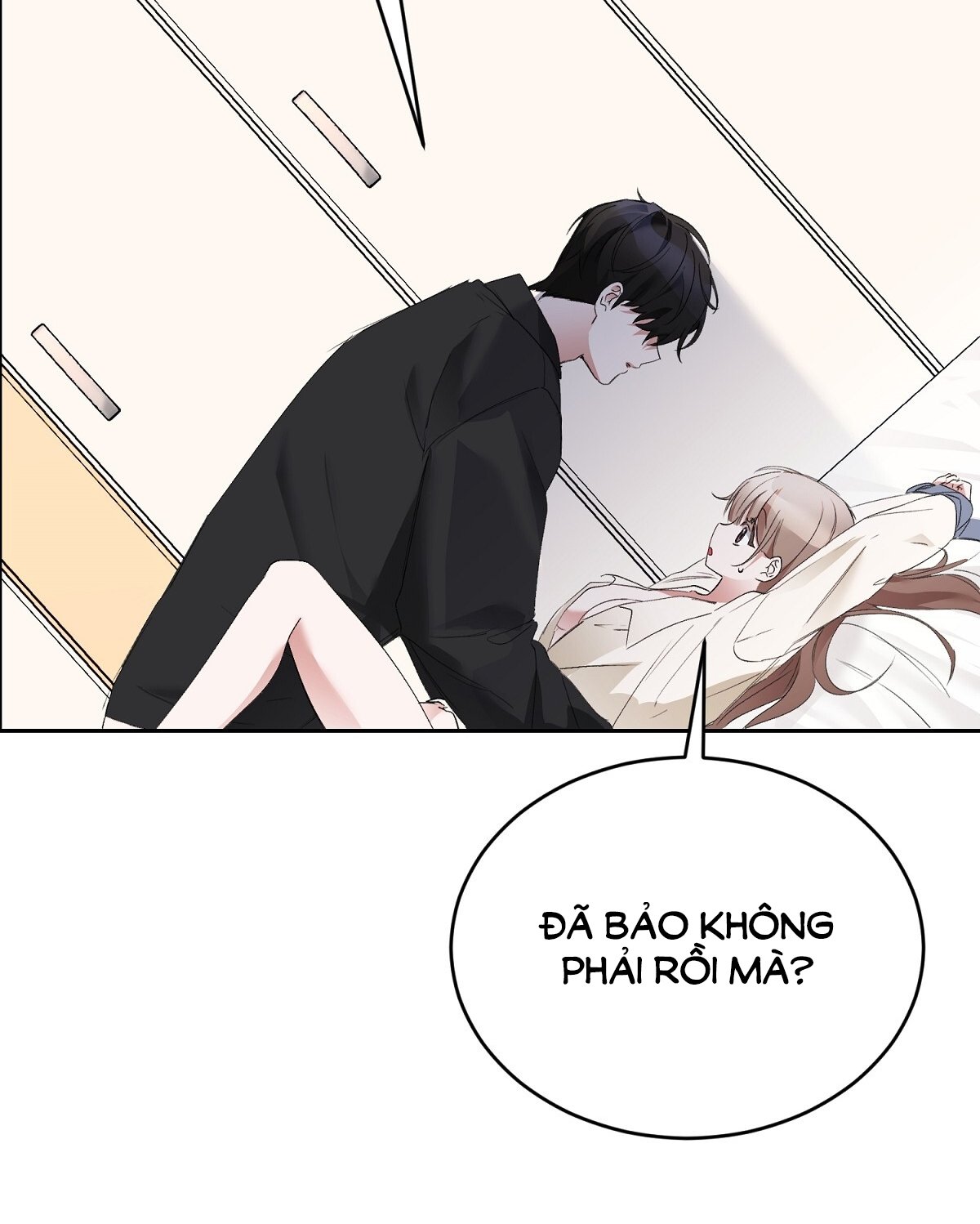 [18+] Người Bạn Dâm Loạn Chapter 10.2 - Next Chapter 11.1