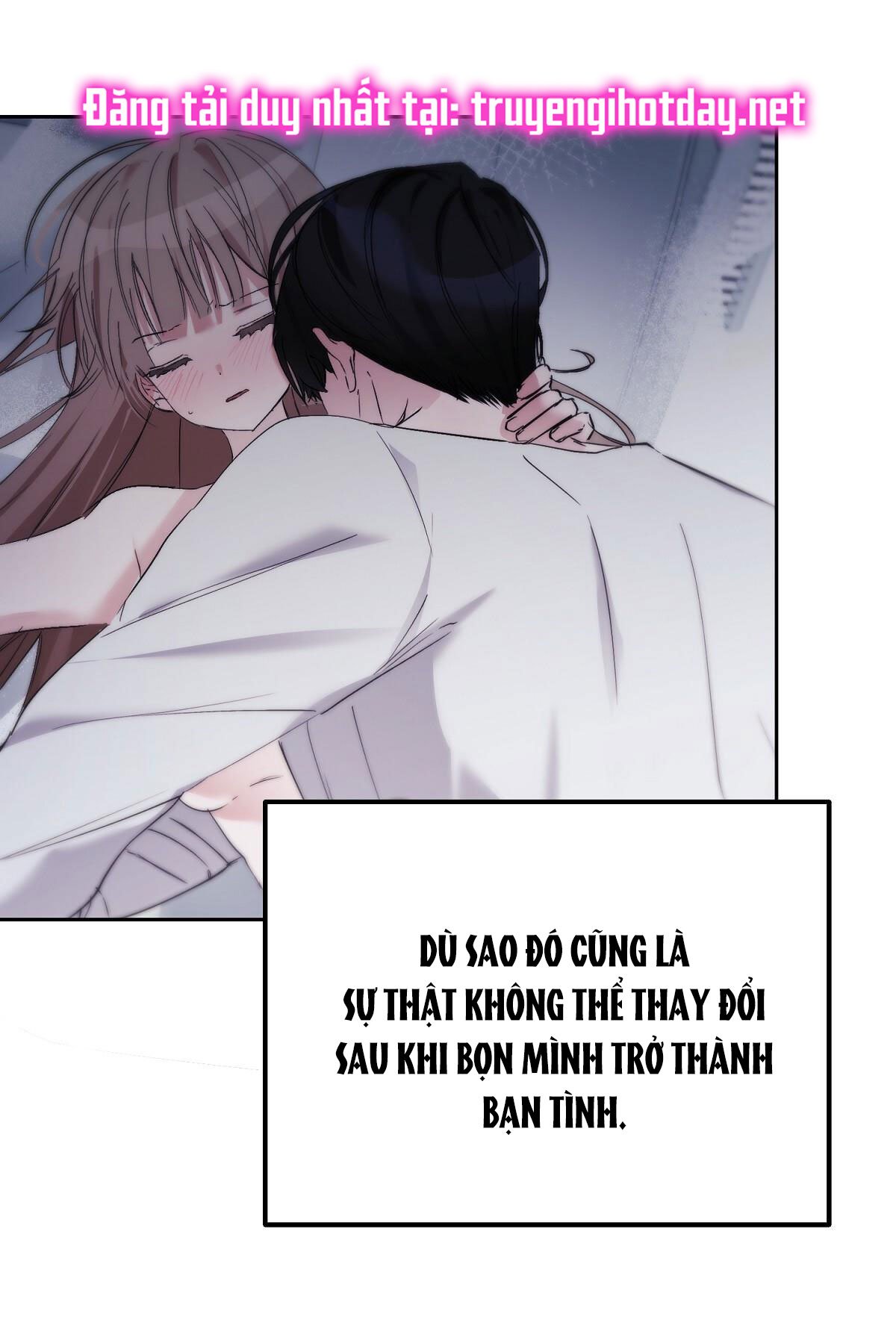 [18+] Người Bạn Dâm Loạn Chapter 12.2 - Next Chapter 13.1