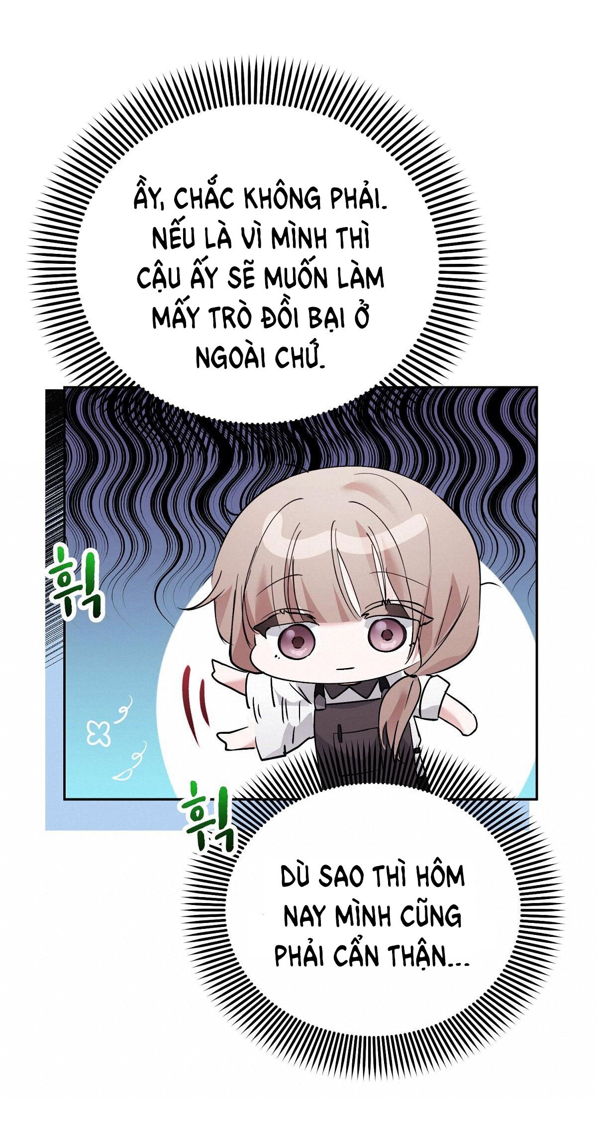 [18+] Người Bạn Dâm Loạn Chapter 12.2 - Next Chapter 13.1