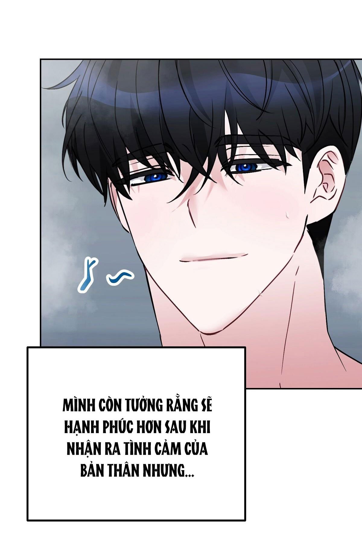 [18+] Người Bạn Dâm Loạn Chapter 13.2 - Next Chapter 14.1