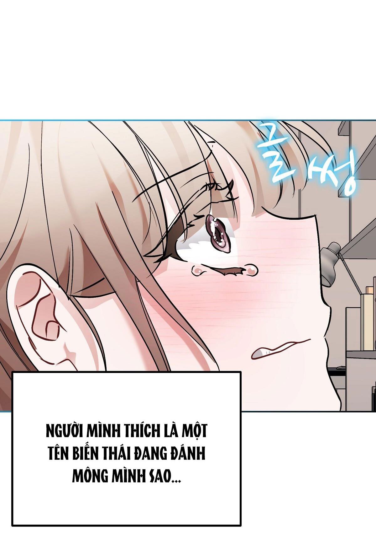 [18+] Người Bạn Dâm Loạn Chapter 13.2 - Next Chapter 14.1