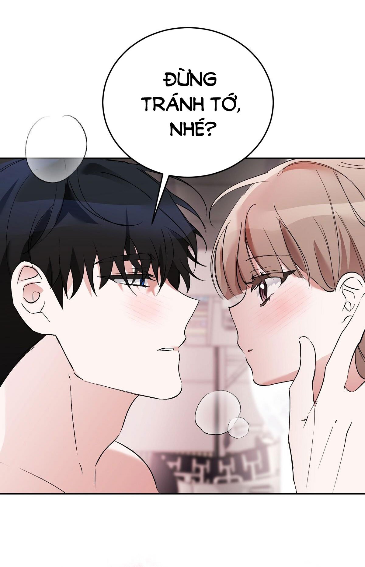 [18+] Người Bạn Dâm Loạn Chapter 14.1 - Next Chapter 14.2