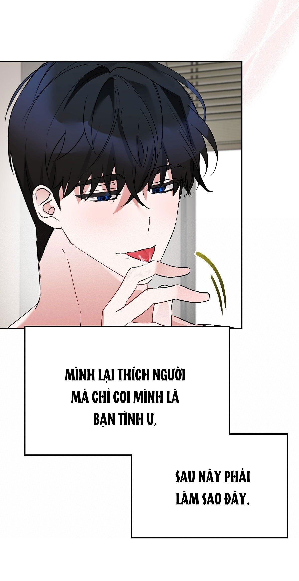 [18+] Người Bạn Dâm Loạn Chapter 14.1 - Next Chapter 14.2