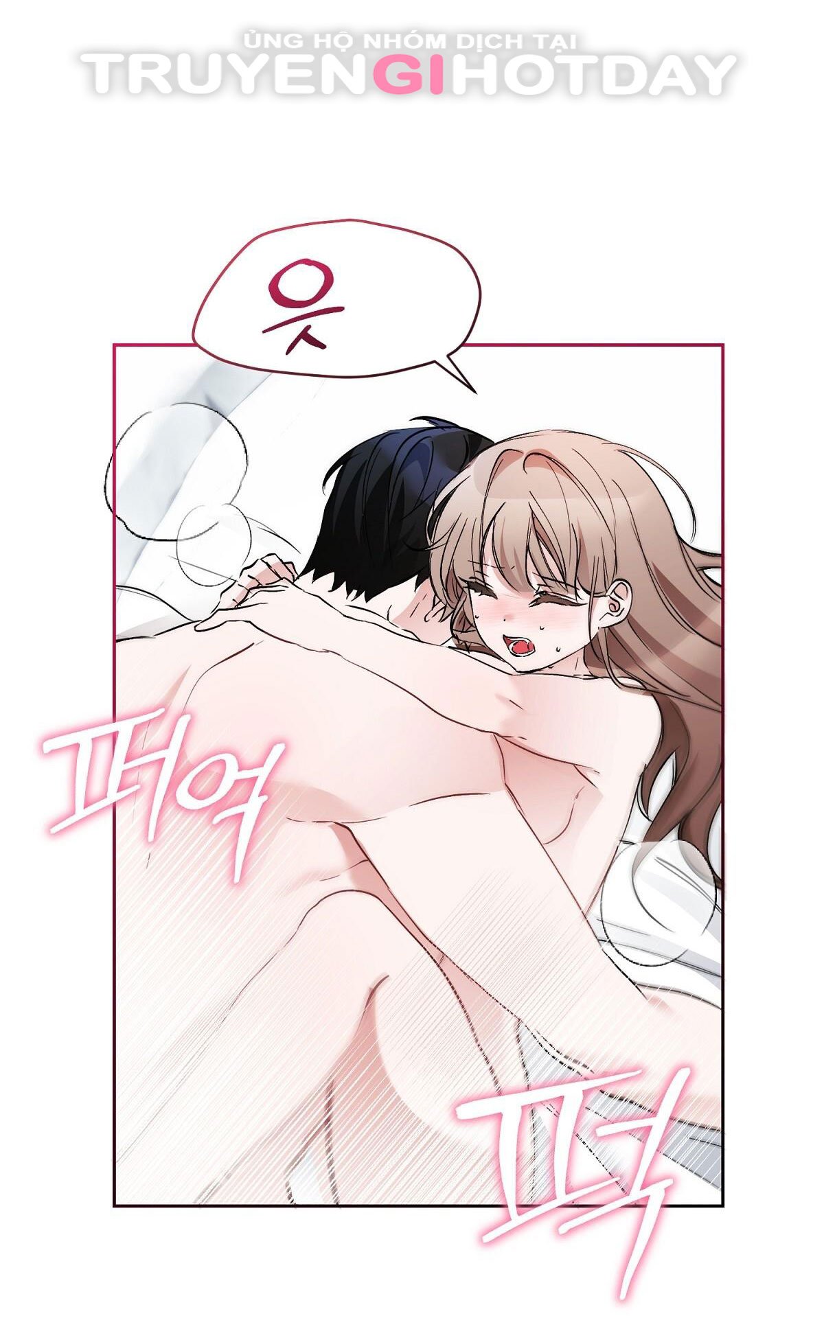 [18+] Người Bạn Dâm Loạn Chapter 14.2 - Next Chapter 15.1