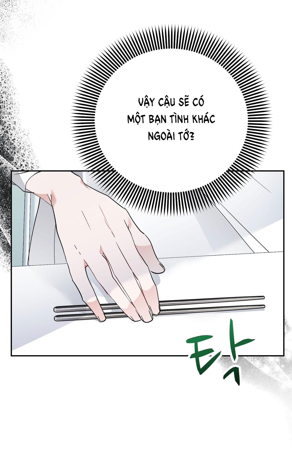 [18+] Người Bạn Dâm Loạn Chapter 14.2 - Next Chapter 15.1